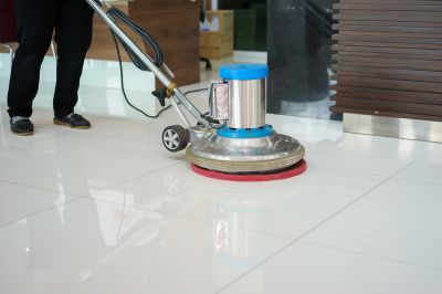 Edge Finishing Techniques