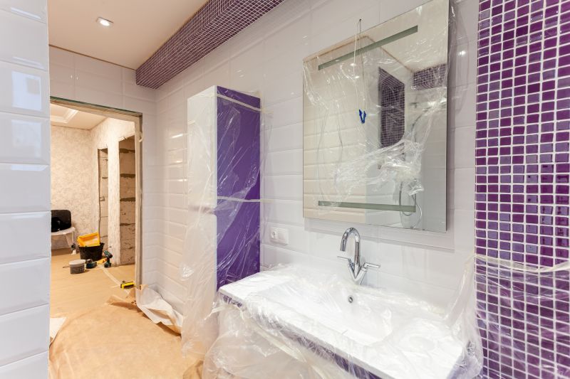 Bathroom Renovation in Clearwater, FL